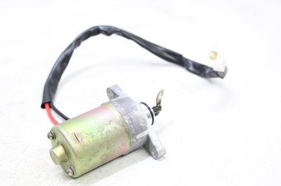 2020 BAODIAO 9 LINES 50CC OEM ENGINE STARTING STARTER MOTOR -DC 12V