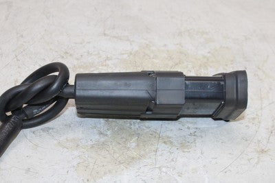 2018 HUSQVARNA SVARTPILEN 401 OEM EVAP VAPOR CHARCOAL EMISSION CANISTER