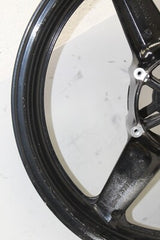 01 YAMAHA FZ1 OEM FRONT WHEEL RIM