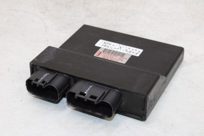 2014 KAWASAKI NINJA 650 EX650F OEM ECU COMPUTER CONTROLLER UNIT BLACECM CDI