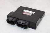 2014 KAWASAKI NINJA 650 EX650F OEM ECU COMPUTER CONTROLLER UNIT BLACECM CDI