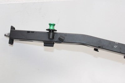 18-22 KAWASAKI NINJA 400 EX400 OEM REAR SWINGARM BACK SUSPENSION SWING ARM