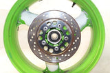 94-97 KAWASAKI NINJA ZX9R ZX900B OEM FRONT WHEEL RIM