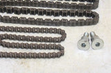 06-09 SUZUKI GSXR 750 OEM CAM CHAIN WITH GUIDES