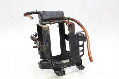 1982 HONDA CB900C OEM BATTERY TRAY BOX HOLDER