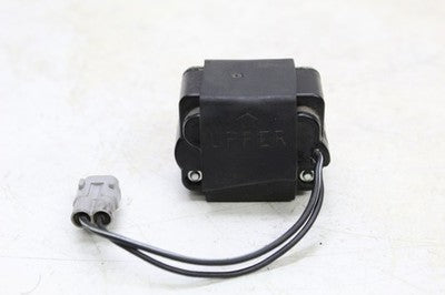 2000 APRILIA RSV MILLE ROTAX V990 OEM ANGLE CRASH SENSOR