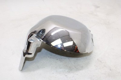 2002 YAMAHA V STAR 650 XVS650A CLASSIC OEM LEFT SIDE COVER ENGINE FAIRING