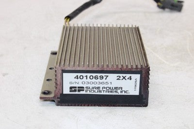 2003 POLARIS MAGNUM 330 4X4 OEM IGNITION ELECTRONIC CONTROL BOX ECM CDI