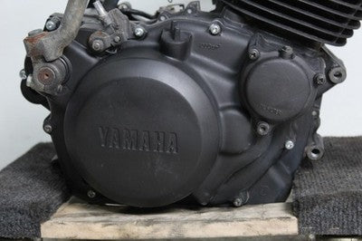 1980 YAMAHA XT250 OEM ENGINE MOTOR