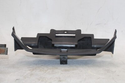 90-06 KAWASAKI CONCOURS 1000 ZG1000A OEM BATTERY TRAY BOX HOLDER
