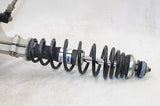 2003 POLARIS MAGNUM 330 4X4 OEM FRONT LEFT SHOCK HUB CONTROL A ARMS