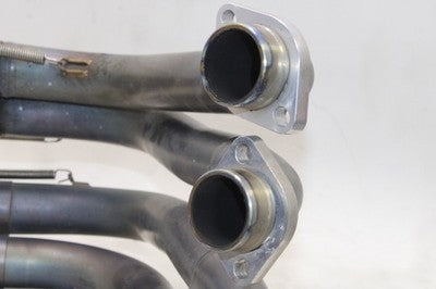 01-04 SUZUKI GSXR 1000 EXHAUST HEADER PIPES MANIFOLD