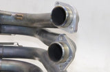 01-04 SUZUKI GSXR 1000 EXHAUST HEADER PIPES MANIFOLD