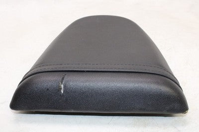 01-02 SUZUKI GSXR 1000 OEM REAR BACK PASSENGER TANDEM SEAT PAD SADDLE PILLION