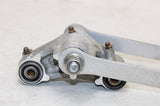 00-04 KAWASAKI NINJA ZX6R ZX600J OEM REAR DOGBONE SHOCK LINKAGE LINK