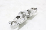 2007 HONDA REBEL 250 CMX250C OEM FORKS UPPER TRIPLE TREE CLAMP