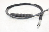 2004 HARLEY-DAVIDSON ELECTRA GLIDE STANDARD FLHT OEM CLUTCH CABLE LINE
