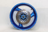 1994 YAMAHA YZF750R OEM REAR BACK WHEEL RIM