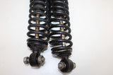 1974 BMW R90 6 OEM LEFT RIGHT REAR BACK SHOCKS SHOCK SET PAIR SUSPENSION