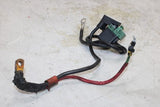 2002 HONDA INTERCEPTOR 800 VFR800A ABS OEM ENGINE STARTER RELAY STARTING SWITCH