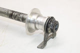95-97 KAWASAKI NINJA ZX6R ZX600F OEM REAR AXLE BACK WHEEL RIM PIVOT BOLT AXEL