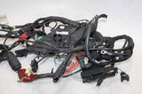 2003 BMW F650CS K14 OEM MAIN ENGINE WIRING HARNESS MOTOR WIRE LOOM