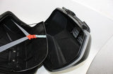 2016 BMW S1000XR OEM LEFT LUGGAGE BOX