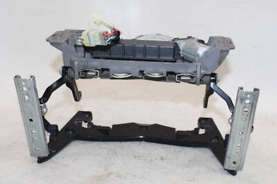 08-12 YAMAHA FJR1300A ABS OEM HEADLIGHT MOUNT GAUGES STAY BRACKET