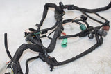 15-16 SUZUKI BOULEVARD C50 VL800 OEM MAIN ENGINE WIRING HARNESS MOTOR WIRE LOOM