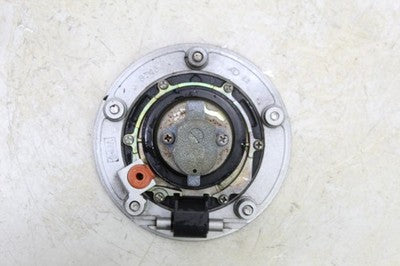2006 SUZUKI SV650 OEM IGNITION LOCK SET GAS CAP SEAT LOCK !NO KEY!