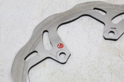13-16 KAWASAKI NINJA 300 EX300 BRAKING FRONT BRAKE DISC ROTOR