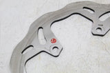 13-16 KAWASAKI NINJA 300 EX300 BRAKING FRONT BRAKE DISC ROTOR