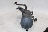 2022 HONDA NAVI NVA110B OEM EXHAUST PIPE MUFFLER SLIP ON CAN SILENCER