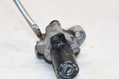 98-00 YAMAHA V STAR 650 OEM IGNITION LOCK NO KEY
