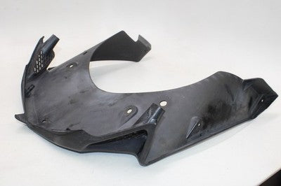 2006 SUZUKI VSTROM 650 DL650 OEM FRONT LOWER COWL TRIM FAIRING