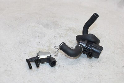 2014 KAWASAKI NINJA EX300B ABS OEM AIR VALVE SOLENOID TOP ENGINE SWITCH SENSOR