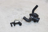 2014 KAWASAKI NINJA EX300B ABS OEM AIR VALVE SOLENOID TOP ENGINE SWITCH SENSOR