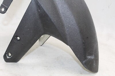 2003 SUZUKI GSXR750 OEM FRONT WHEEL FENDER COWL FAIRING