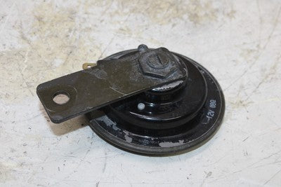 00-01 HONDA CBR929RR OEM HORN SIGNAL