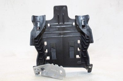 2009 BMW G450X OEM COVER ECU GUARD MOUNT PANEL