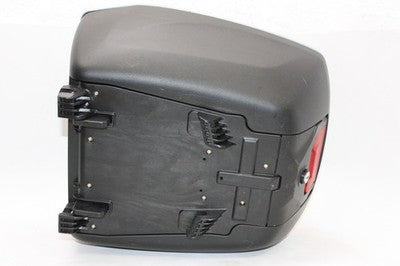 2016 BMW S1000XR OEM REAR LUGGAGE BOX