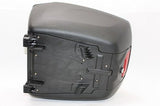 2016 BMW S1000XR OEM REAR LUGGAGE BOX