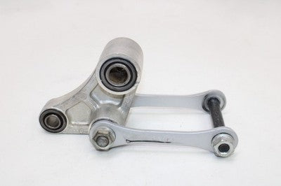 08-18 KAWASAKI KLR650 OEM REAR DOGBONE SHOCK LINKAGE LINK