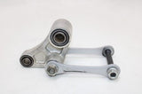 08-18 KAWASAKI KLR650 OEM REAR DOGBONE SHOCK LINKAGE LINK