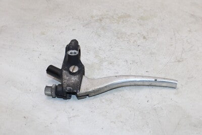 2013 HONDA CB500X OEM CLUTCH LEVER PERCH MOUNT BRACKET