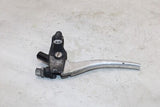 2013 HONDA CB500X OEM CLUTCH LEVER PERCH MOUNT BRACKET