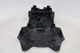 03-07 SUZUKI SV1000S OEM REAR BACK TAIL UNDERTAIL BATTERY TRAY PLASTIC