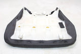 2002 SUZUKI GSXR 1000 OEM FRONT DRIVERS SEAT PAD SADDLE PILLION