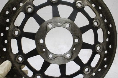 2009 VICTORY HAMMER OEM FRONT BRAKE DISC ROTOR