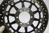 2009 VICTORY HAMMER OEM FRONT BRAKE DISC ROTOR